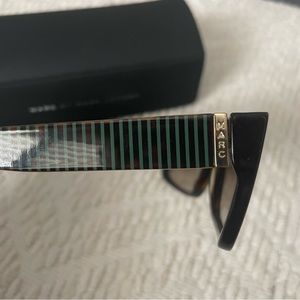 Marc by Marc Jacobs Sunglasses